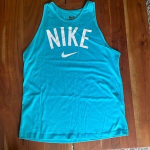 Nike Dri-Fit Tank